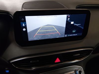 2023 Hyundai Santa Fe — photo 16 view