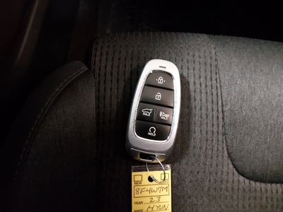2023 Hyundai Santa Fe — photo 15 view