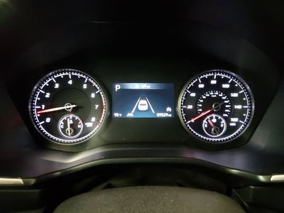 2023 Hyundai Santa Fe — photo 14 view