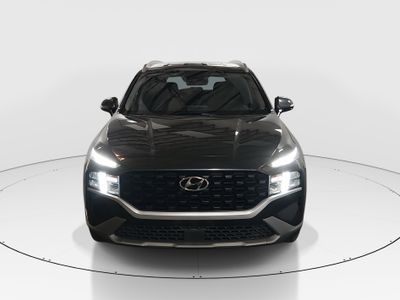 2023 Hyundai Santa Fe — side profile view