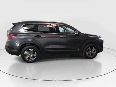 2023 Hyundai Santa Fe — photo 8 view