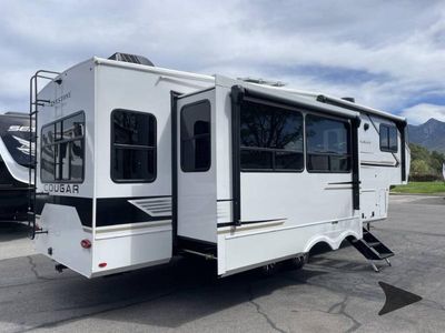 2026 Keystone RV Cougar - Photo 6