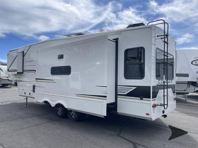 2026 Keystone RV Cougar - Photo 5