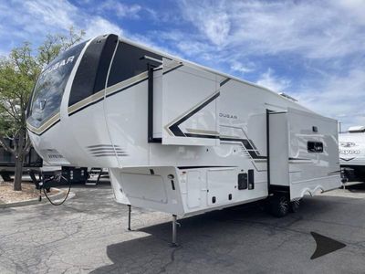 2026 Keystone RV Cougar - Photo 3