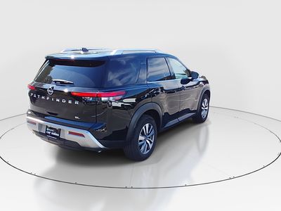 2025 Nissan Pathfinder - Photo 7