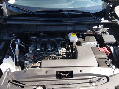 2025 Nissan Pathfinder - Photo 9