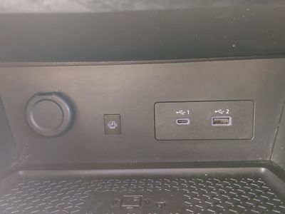 2025 Nissan Pathfinder - Photo 20