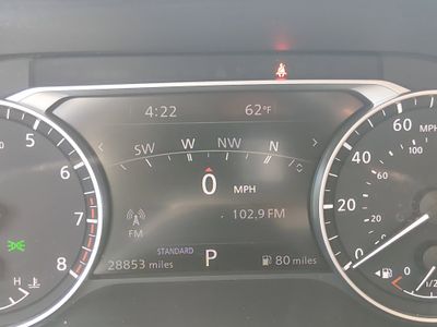 2025 Nissan Pathfinder - Photo 14