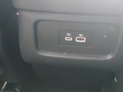 2025 Nissan Pathfinder - Photo 22
