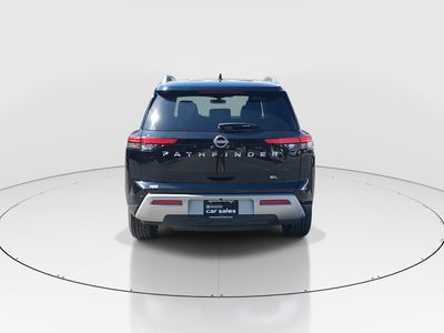 2025 Nissan Pathfinder - Photo 6