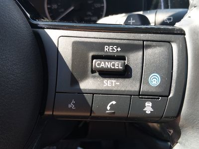 2025 Nissan Pathfinder - Photo 21
