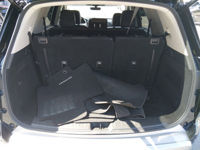 2025 Nissan Pathfinder - Photo 11