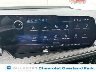 2026 Chevrolet Tahoe - Photo 12