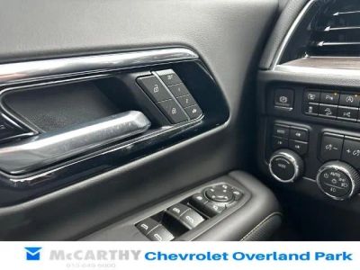 2026 Chevrolet Tahoe - Photo 17