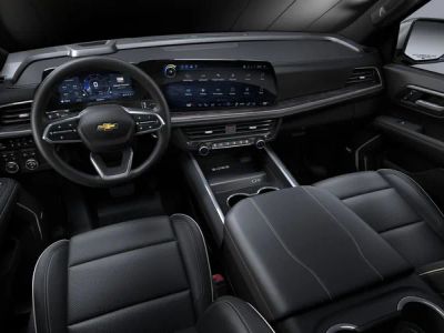 2026 Chevrolet Tahoe - Photo 33