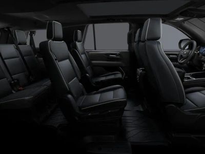 2026 Chevrolet Tahoe - Photo 35
