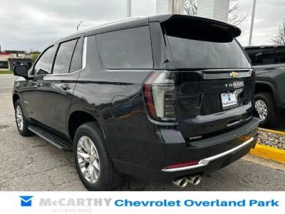 2026 Chevrolet Tahoe - Photo 3