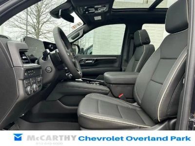 2026 Chevrolet Tahoe - Photo 20