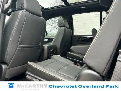 2026 Chevrolet Tahoe - Photo 21