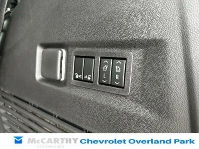 2026 Chevrolet Tahoe - Photo 23
