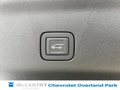 2026 Chevrolet Tahoe - Photo 25