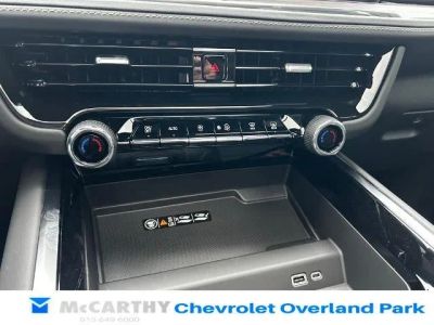 2026 Chevrolet Tahoe - Photo 14