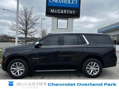 2026 Chevrolet Tahoe - Photo 2