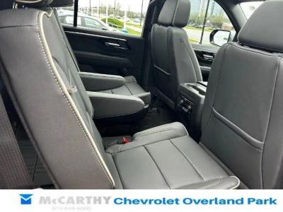 2026 Chevrolet Tahoe - Photo 26