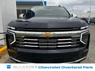 2026 Chevrolet Tahoe - Photo 7