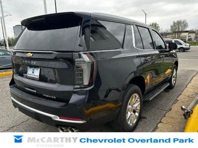 2026 Chevrolet Tahoe - Photo 5