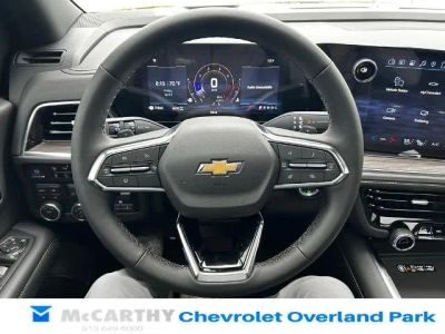 2026 Chevrolet Tahoe - Photo 8
