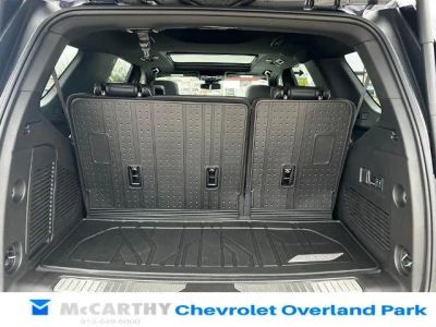 2026 Chevrolet Tahoe - Photo 22