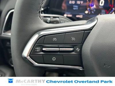 2026 Chevrolet Tahoe - Photo 9