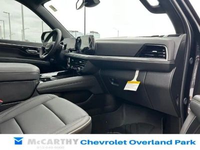 2026 Chevrolet Tahoe - Photo 27