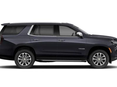 2026 Chevrolet Tahoe - Photo 30