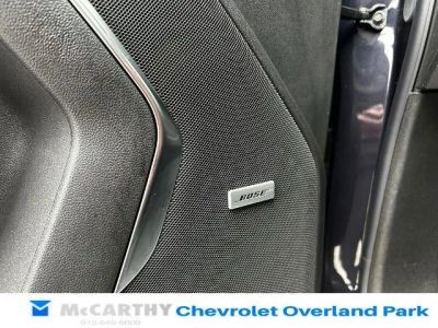 2026 Chevrolet Tahoe - Photo 18