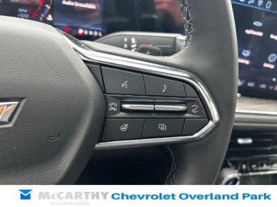 2026 Chevrolet Tahoe - Photo 10