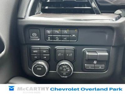 2026 Chevrolet Tahoe - Photo 16