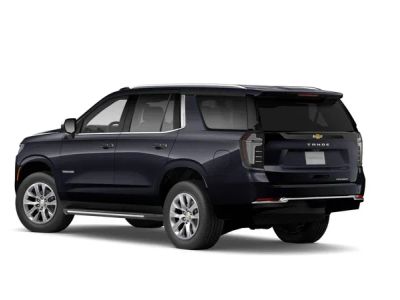 2026 Chevrolet Tahoe - Photo 31