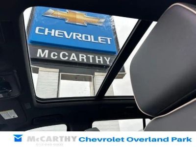 2026 Chevrolet Tahoe - Photo 19