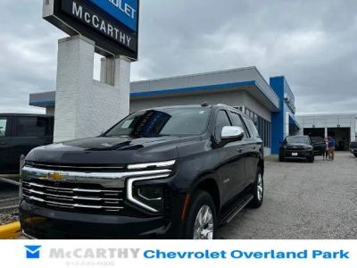 2026 Chevrolet Tahoe - Photo 1