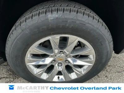 2026 Chevrolet Tahoe - Photo 28