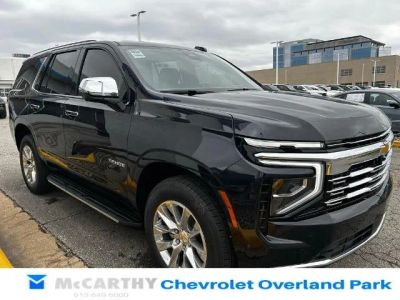 2026 Chevrolet Tahoe - Photo 6
