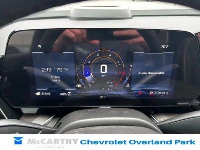 2026 Chevrolet Tahoe - Photo 11