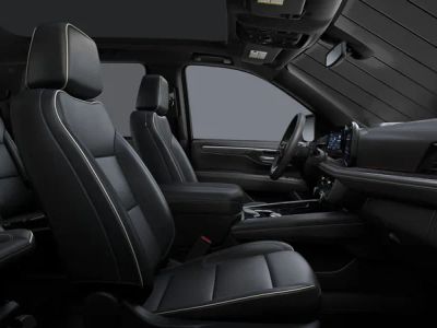 2026 Chevrolet Tahoe - Photo 34