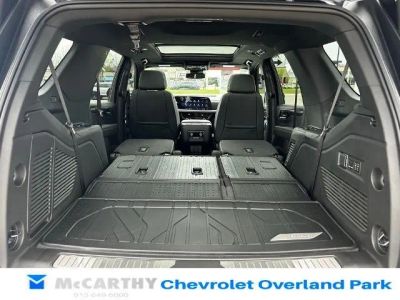 2026 Chevrolet Tahoe - Photo 24