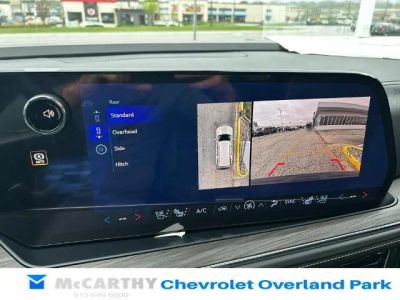 2026 Chevrolet Tahoe - Photo 13