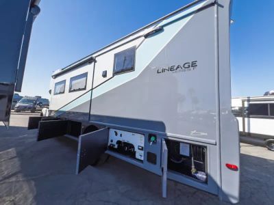 2026 Grand Design LINEAGE SERIES F — photo 29 view