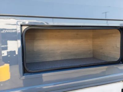2026 Grand Design LINEAGE SERIES F — photo 24 view