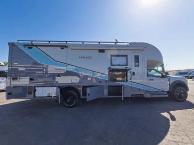 2026 Grand Design LINEAGE SERIES F — photo 21 view